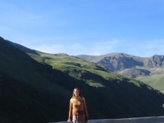 Andorské panorama
