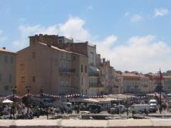 Četnické Saint Tropez