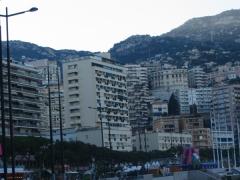 Megalomanství na malé ploše v Monaku