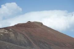 Krásná a nespoutaná Etna